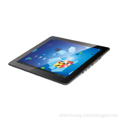 9.7-inch IPS Panel Android Tablet PCs, RK3066 Cortex A9 Dual-core 1.4GHz CPU